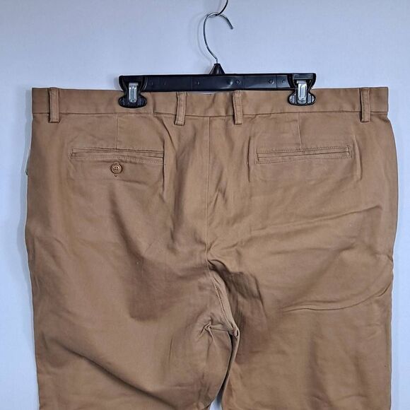 Mens Ultimate Slim Chinos NWT - Picture 4 of 9